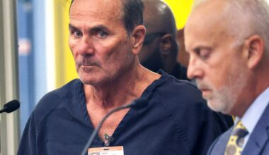 Despite charges, Mike Caruso will appear on November ballot