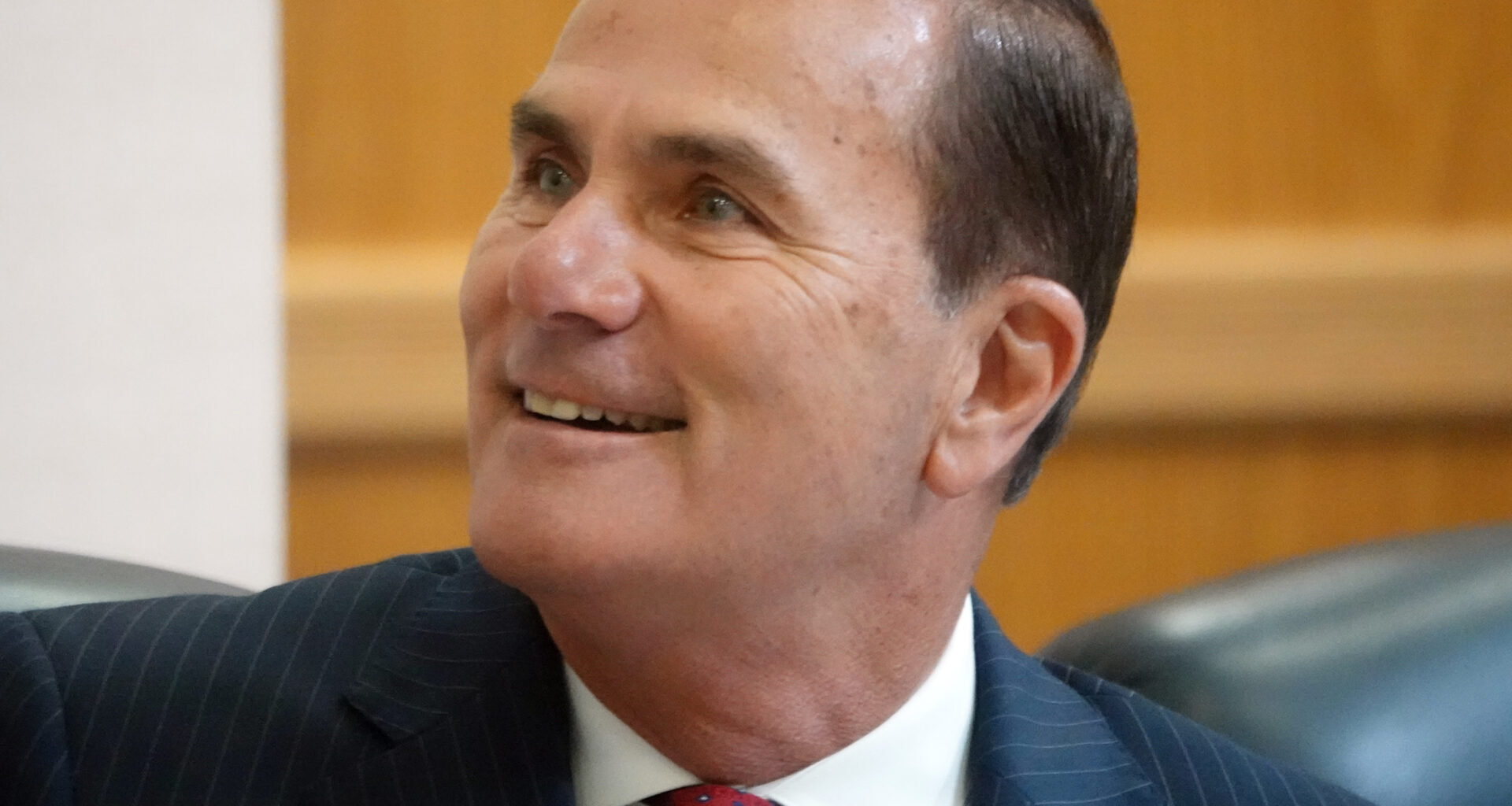 Mike Caruso arrested on child sex abuse charges