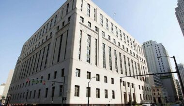 Federal lawsuit challenges US government, defense contractors over military aid to Israel
