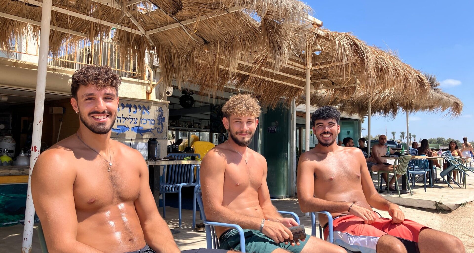 Courting cancer? Israelis increasingly use viral UV index hack to get 'instant tan'