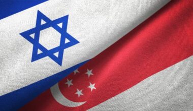 Singapore&rsquo;s Israel Tightrope