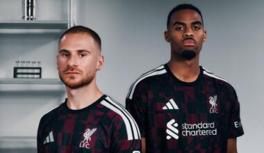 Liverpool FC