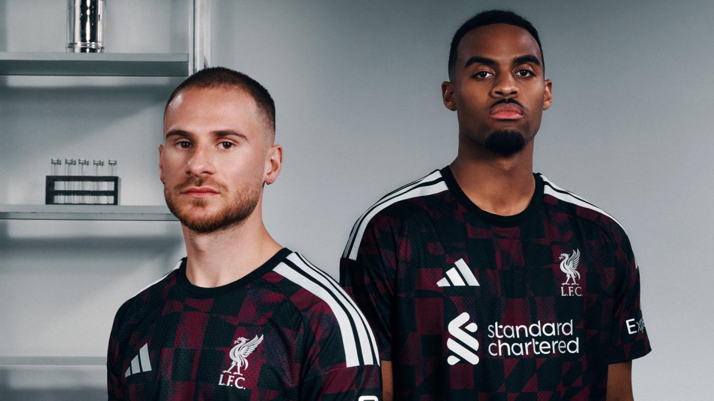 Liverpool FC