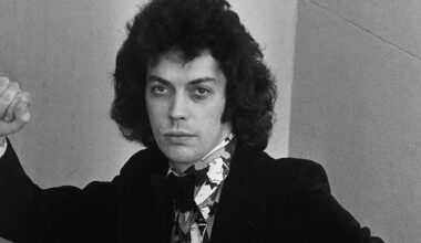 Tim Curry Dead: 'Rocky Horror Picture Show' Star Was 80