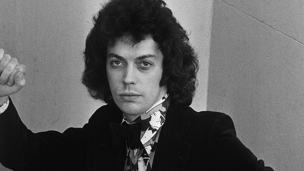 Tim Curry Dead: 'Rocky Horror Picture Show' Star Was 80