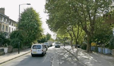 London news: Pensioner, 75, dies after burglary in Finsbury Park as police issue desperate appeal for information