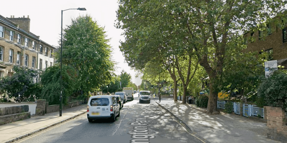 London news: Pensioner, 75, dies after burglary in Finsbury Park as police issue desperate appeal for information