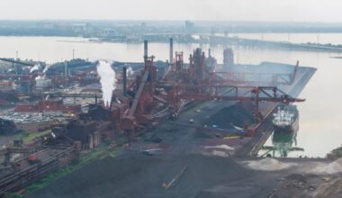 Canada retaliates with tariffs against U.S. as relations deteriorate