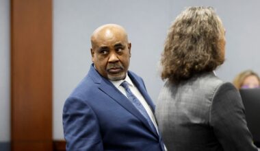 Tupac Trial Ends Testimony With Cop's ‘Stand Down’ Claim on Keffe D