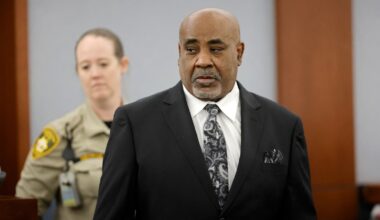 Tupac Jurors See Keffe D’s First Public Interview About Killing