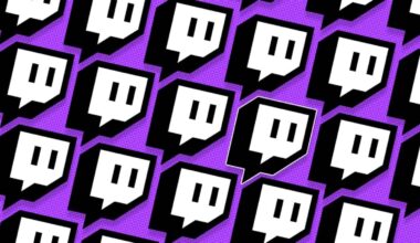 Twitch Is Now Using Your Content To Train Amazon AI Models And Has Hidden The Option To Opt Out