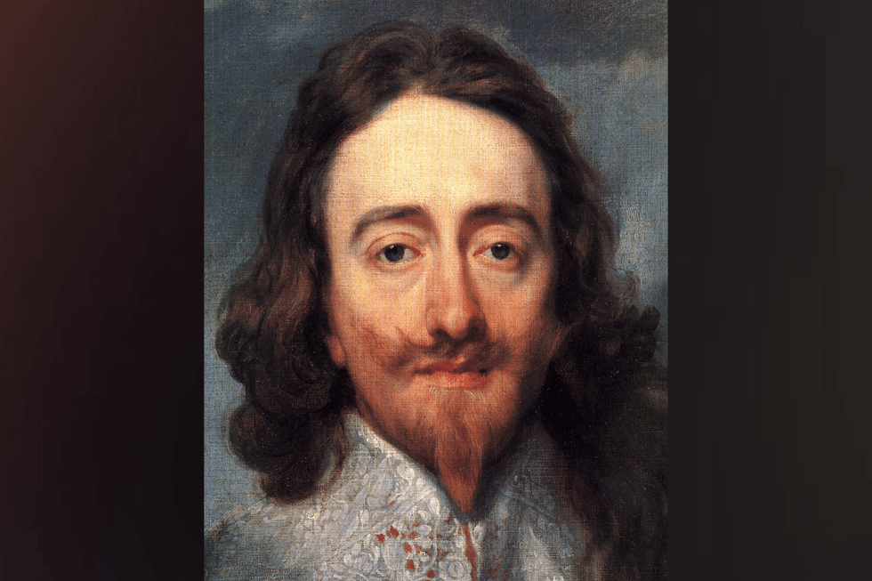\u200bKing Charles I