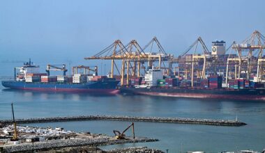UAE Suspends Trade With Iran After Reported Missile Strikes