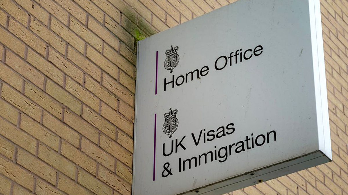 UK Home Office