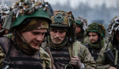 The never-ending myth of a looming Ukrainian 'breakthrough'