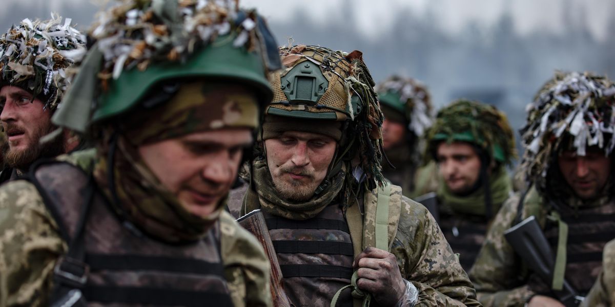 The never-ending myth of a looming Ukrainian 'breakthrough'