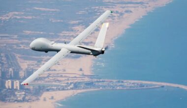 Documents Reveal How Israel's Elbit Armed the United Arab Emirates