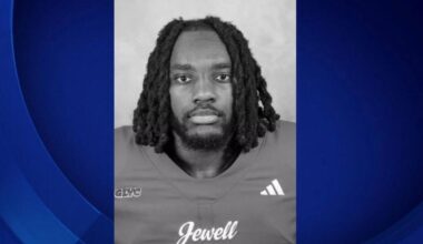 Missouri college football player dies after medical emergency during season opener
