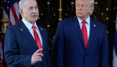 Israel rejects Trump's Gaza plan, more details emerge on other Mideast news