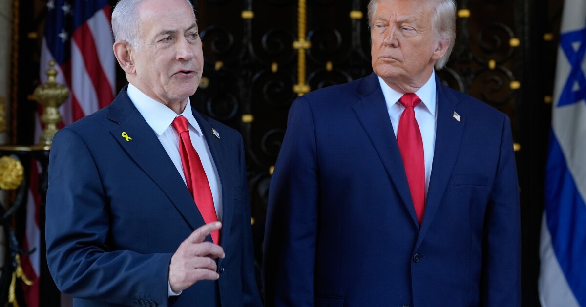 Israel rejects Trump's Gaza plan, more details emerge on other Mideast news