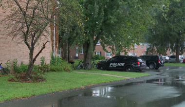 Person killed by police officer during traffic stop altercation in Bel Air