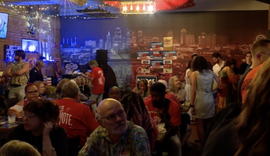 LIVE UPDATES | Missouri voters turn down Amendments 4, 5