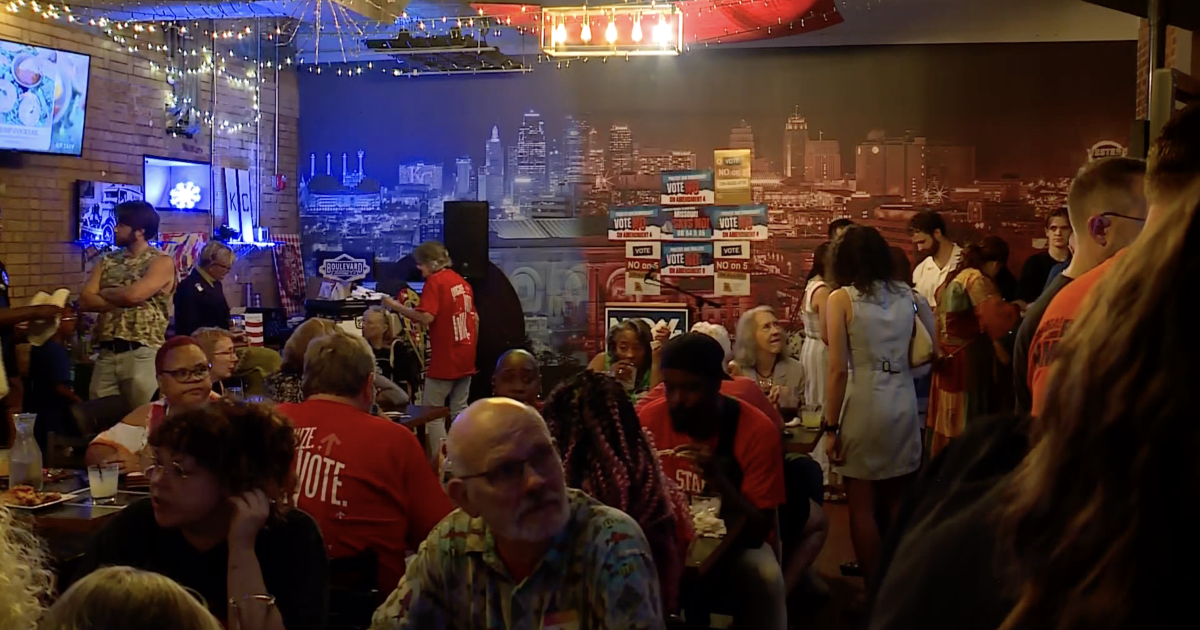 LIVE UPDATES | Missouri voters turn down Amendments 4, 5