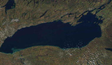 Exploring Lake Ontario's name and history amid Trump threat to rename