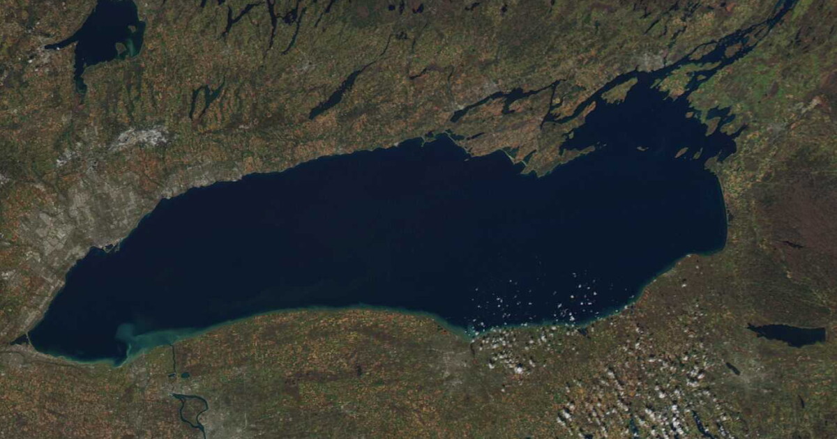 Exploring Lake Ontario's name and history amid Trump threat to rename