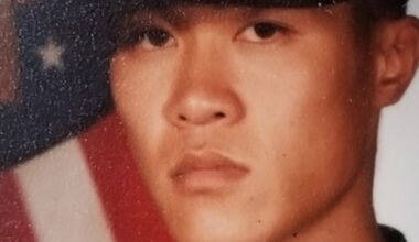 Sae Joon Park, deported Purple Heart veteran, gets pardon : NPR