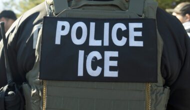 Is ICE agent Christian Castro a fugitive? Texas and Minnesota disagree