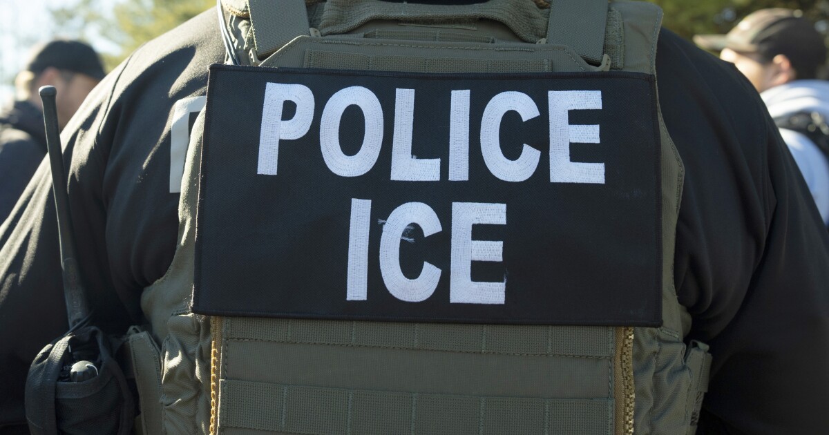Is ICE agent Christian Castro a fugitive? Texas and Minnesota disagree