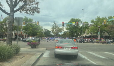 1 dead after truck hits pedestrians during Tour de Fat in Fort Collins