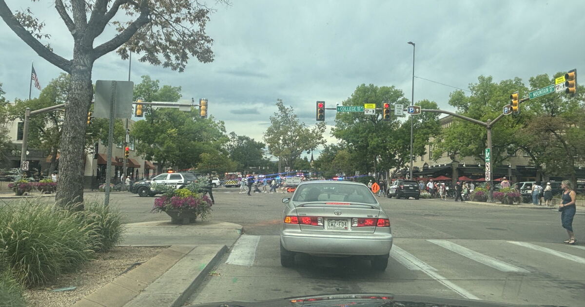 1 dead after truck hits pedestrians during Tour de Fat in Fort Collins
