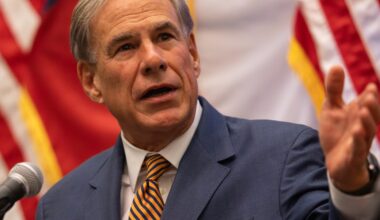 Minnesota sues Gov. Abbott as ICE agent charged in shooting faces possible release in Texas
