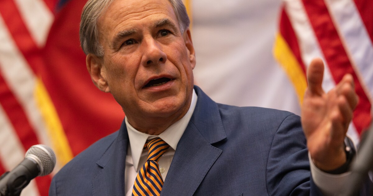 Minnesota sues Gov. Abbott as ICE agent charged in shooting faces possible release in Texas