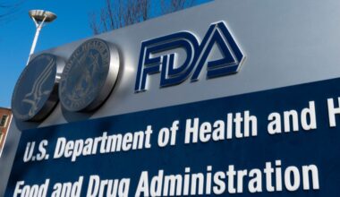 FDA approves landmark pancreatic cancer drug that's shown to improve survival : NPR