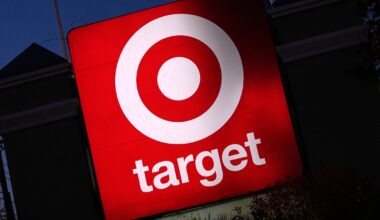 Target faces renewed backlash for 'minstrel show features’ Halloween costume : NPR