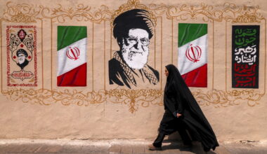 6 months into Iran war, Iranian regime remains entrenched : NPR