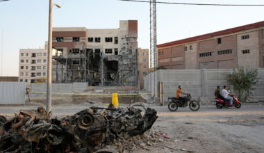 Inside Iran, a collapsing economy and violence from the government : State of the World from NPR : NPR