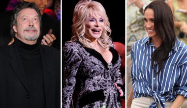 This week's quiz includes two Dolly Parton questions, because she deserves it : NPR