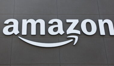 The U.S. sues Amazon again : NPR
