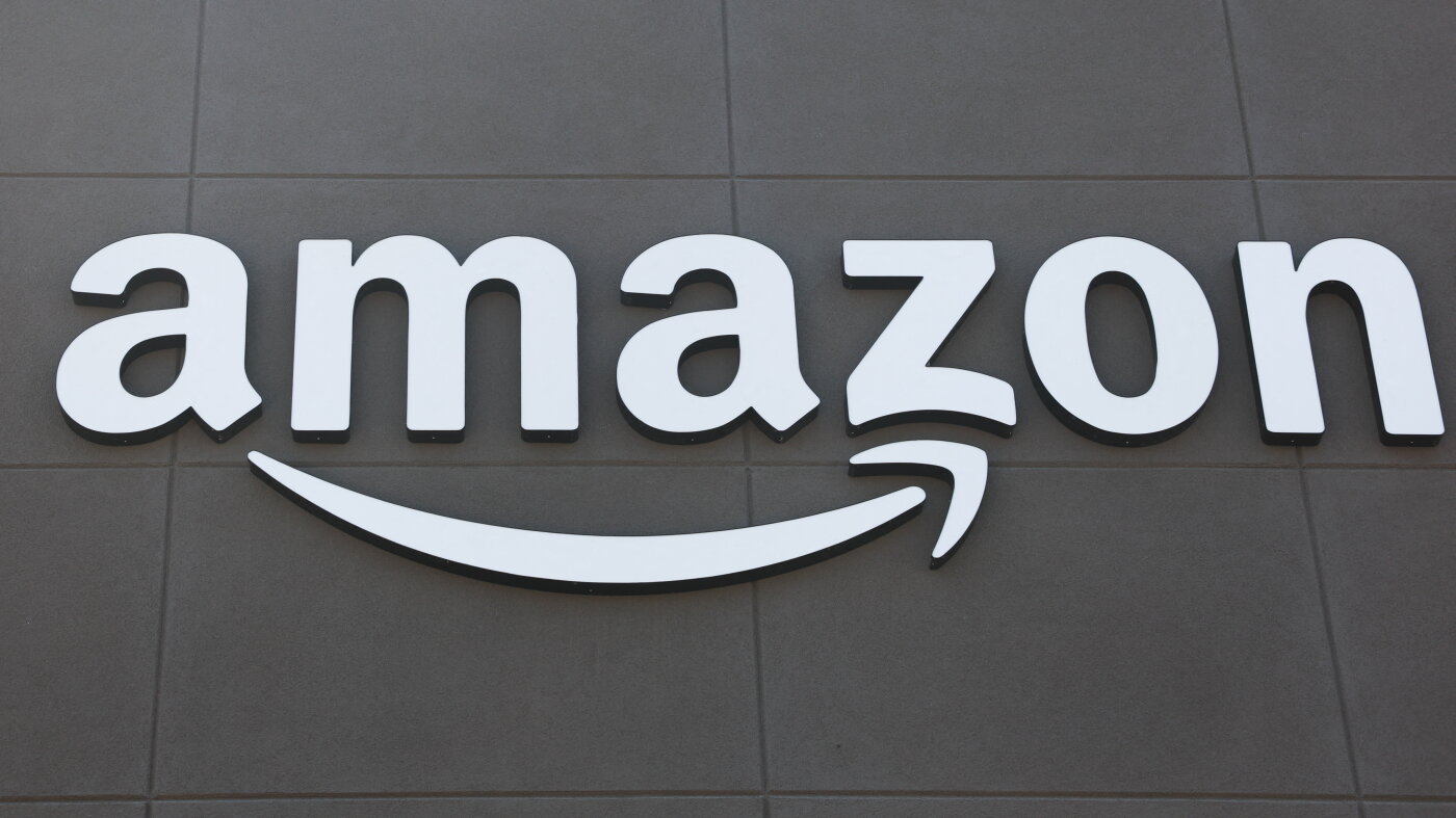 The U.S. sues Amazon again : NPR