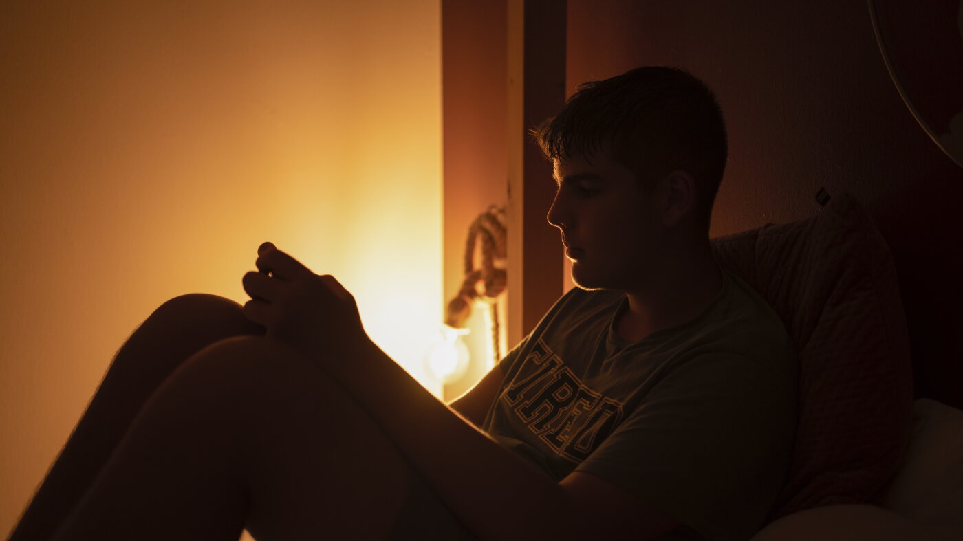 Could Meta’s settlement change how teens use Instagram? : NPR