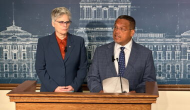 Texas governor sued by Minnesota attorney general in ICE agent legal battle