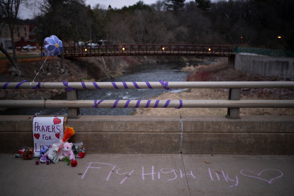 Cousin of 10-year-old Wisconsin girl gets life in prison for her killing
