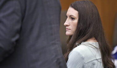 Defense begins calling witnesses in Lindsay Clancy murder trial