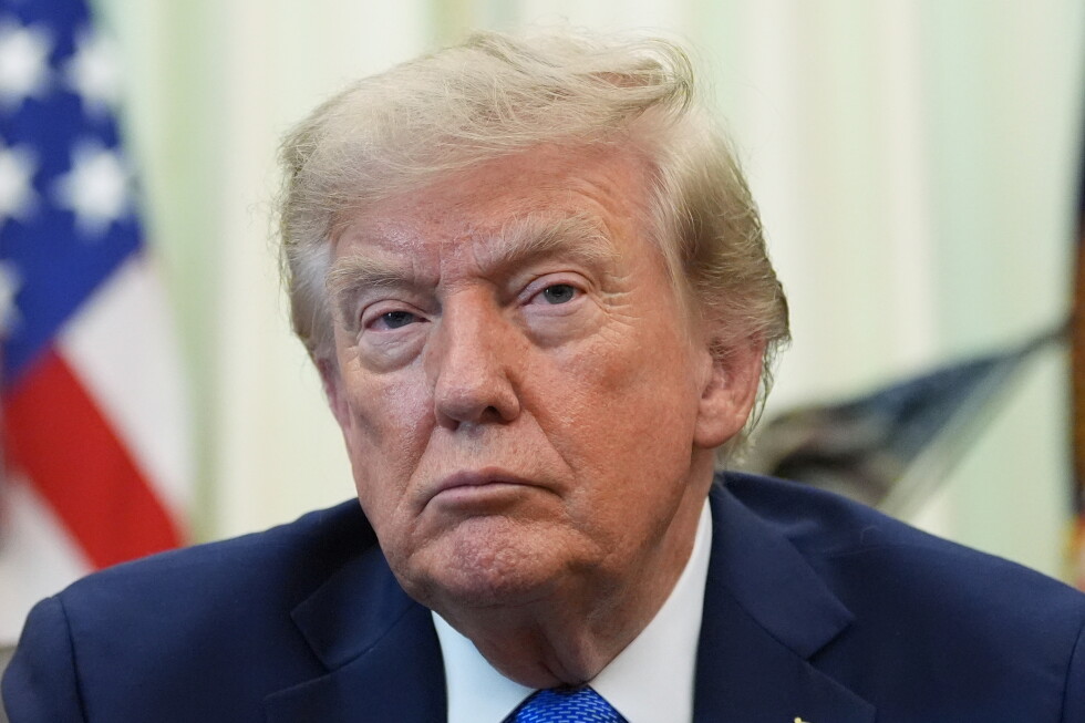 Union representing IRS workers tries to block Trump immunity deal