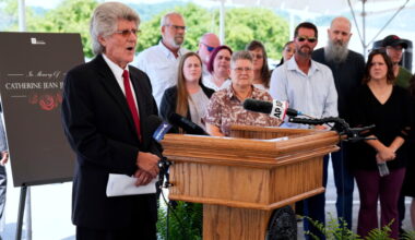 Alabama executes man for girl's killing, last of three US executions in a day