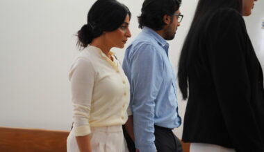 California couple and surrogate in legal battle over baby with severe heart defect testify in Texas